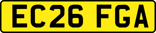 EC26FGA
