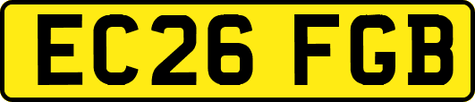 EC26FGB