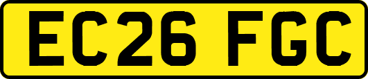 EC26FGC