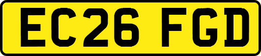 EC26FGD