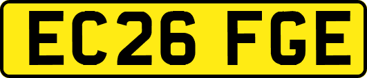 EC26FGE