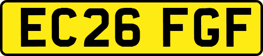 EC26FGF
