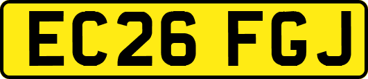 EC26FGJ