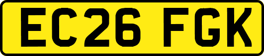 EC26FGK