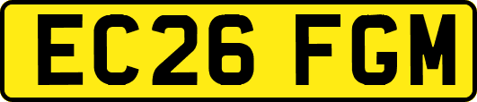 EC26FGM