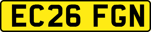 EC26FGN