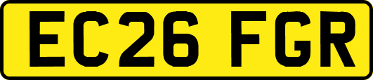 EC26FGR