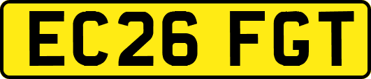 EC26FGT