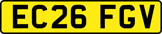 EC26FGV