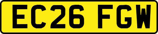EC26FGW