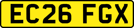 EC26FGX