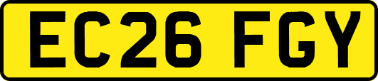 EC26FGY