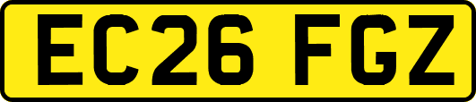 EC26FGZ
