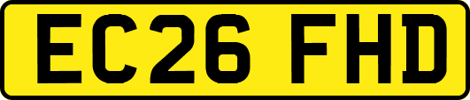 EC26FHD