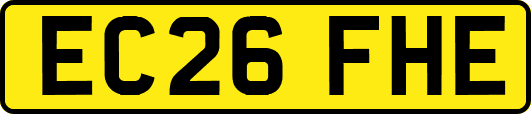 EC26FHE