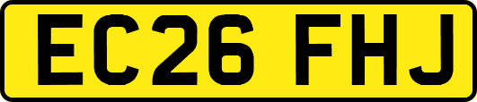 EC26FHJ