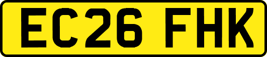 EC26FHK