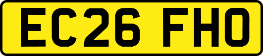 EC26FHO