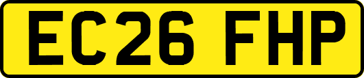 EC26FHP