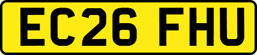 EC26FHU