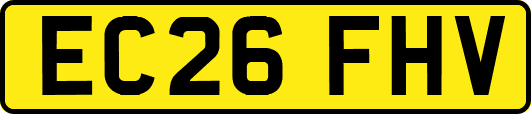 EC26FHV