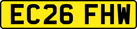 EC26FHW