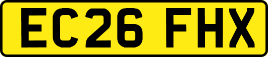 EC26FHX