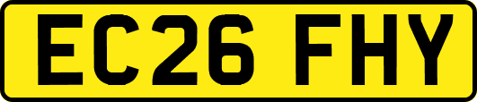 EC26FHY