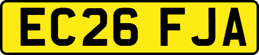 EC26FJA