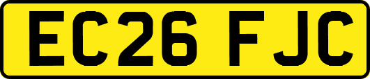 EC26FJC