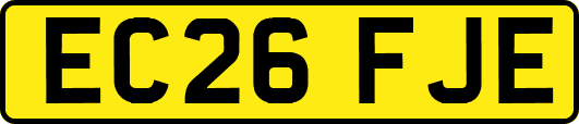 EC26FJE