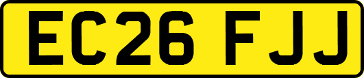 EC26FJJ