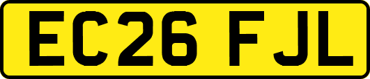 EC26FJL