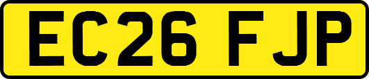 EC26FJP