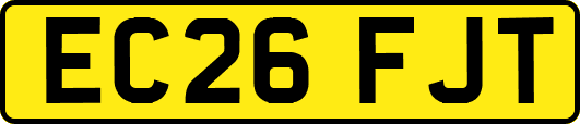 EC26FJT