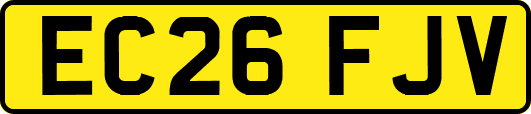 EC26FJV