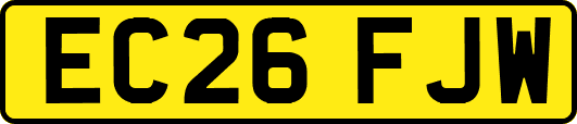 EC26FJW