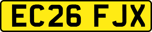 EC26FJX