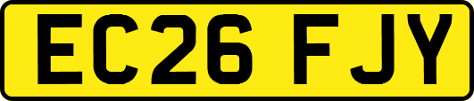 EC26FJY