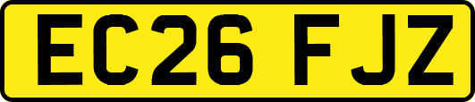 EC26FJZ