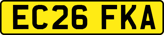 EC26FKA