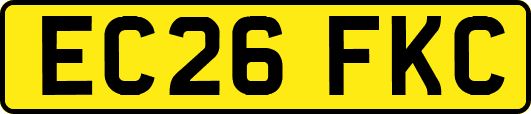 EC26FKC