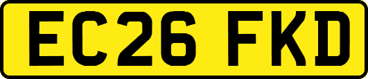 EC26FKD
