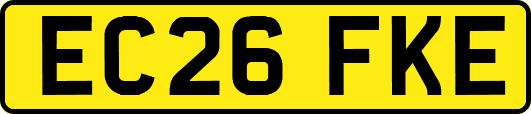 EC26FKE