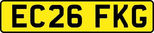EC26FKG