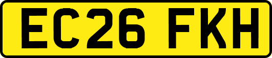EC26FKH