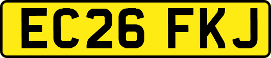EC26FKJ