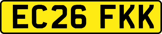 EC26FKK