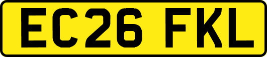 EC26FKL
