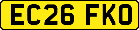 EC26FKO